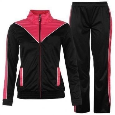Track Suit