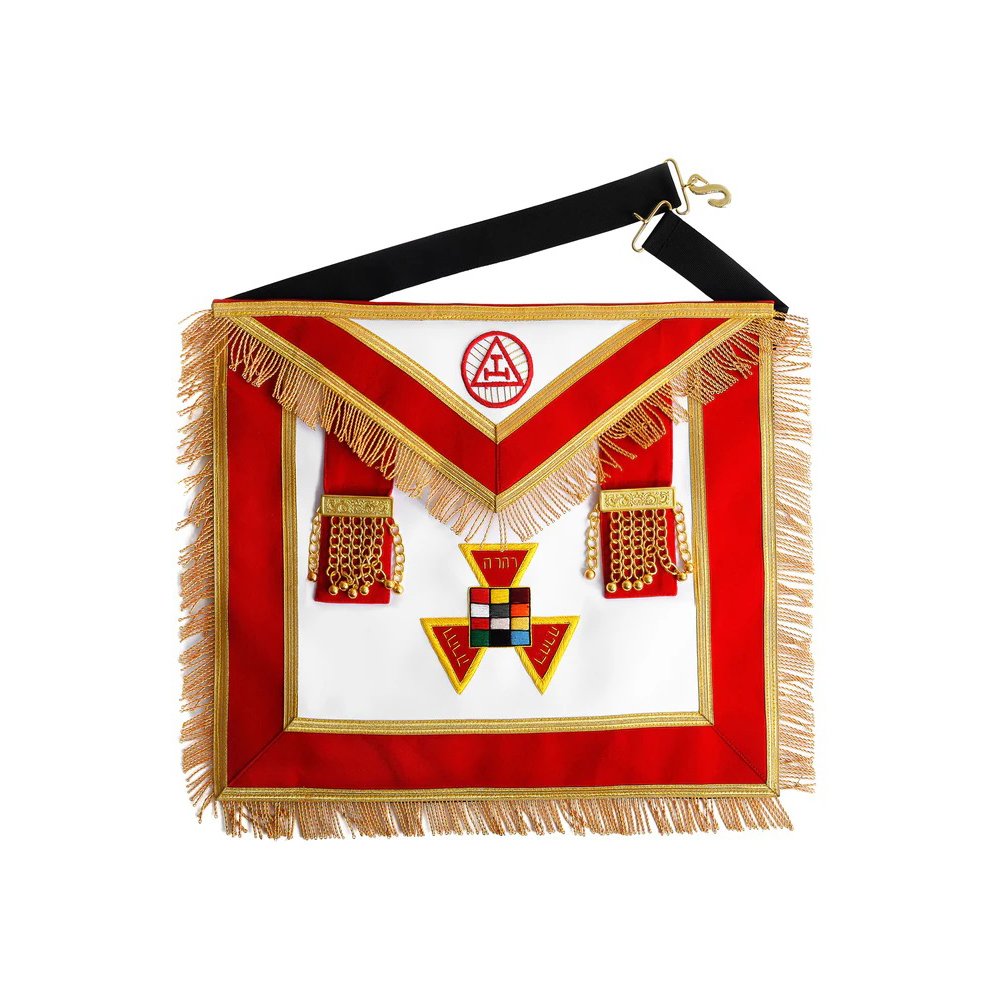 Chapter Aprons