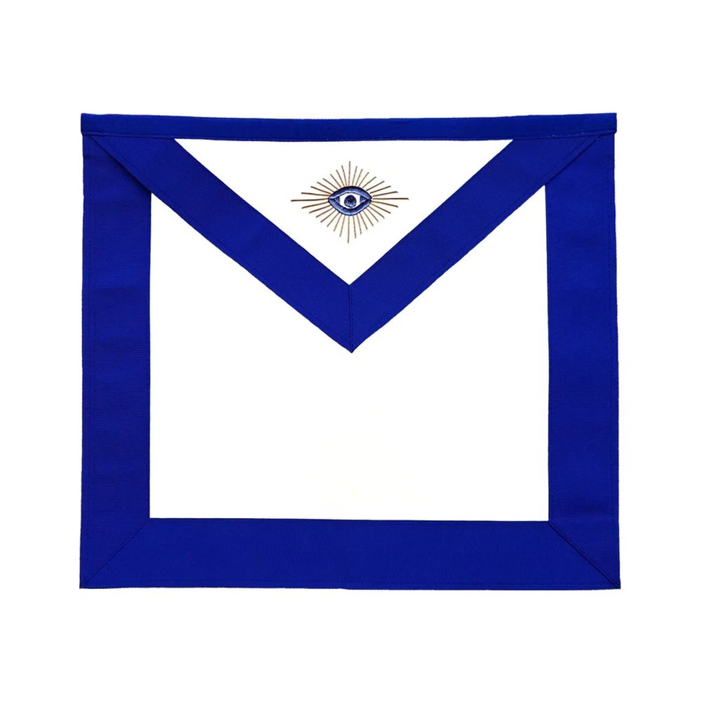 Blue Lodge Aprons
