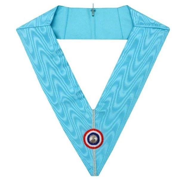 Emulation Rite Officer Collars & Collars Sets
