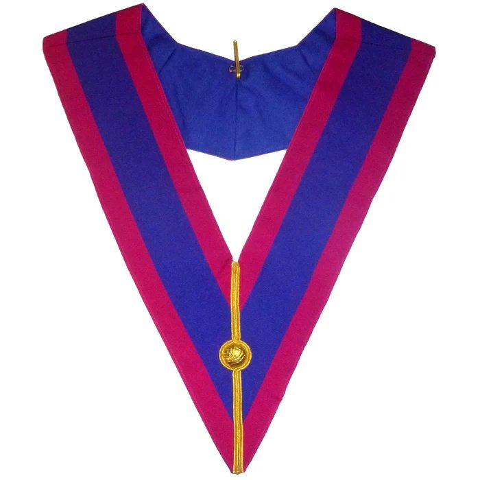 Mark Officer Collars & Collars Sets