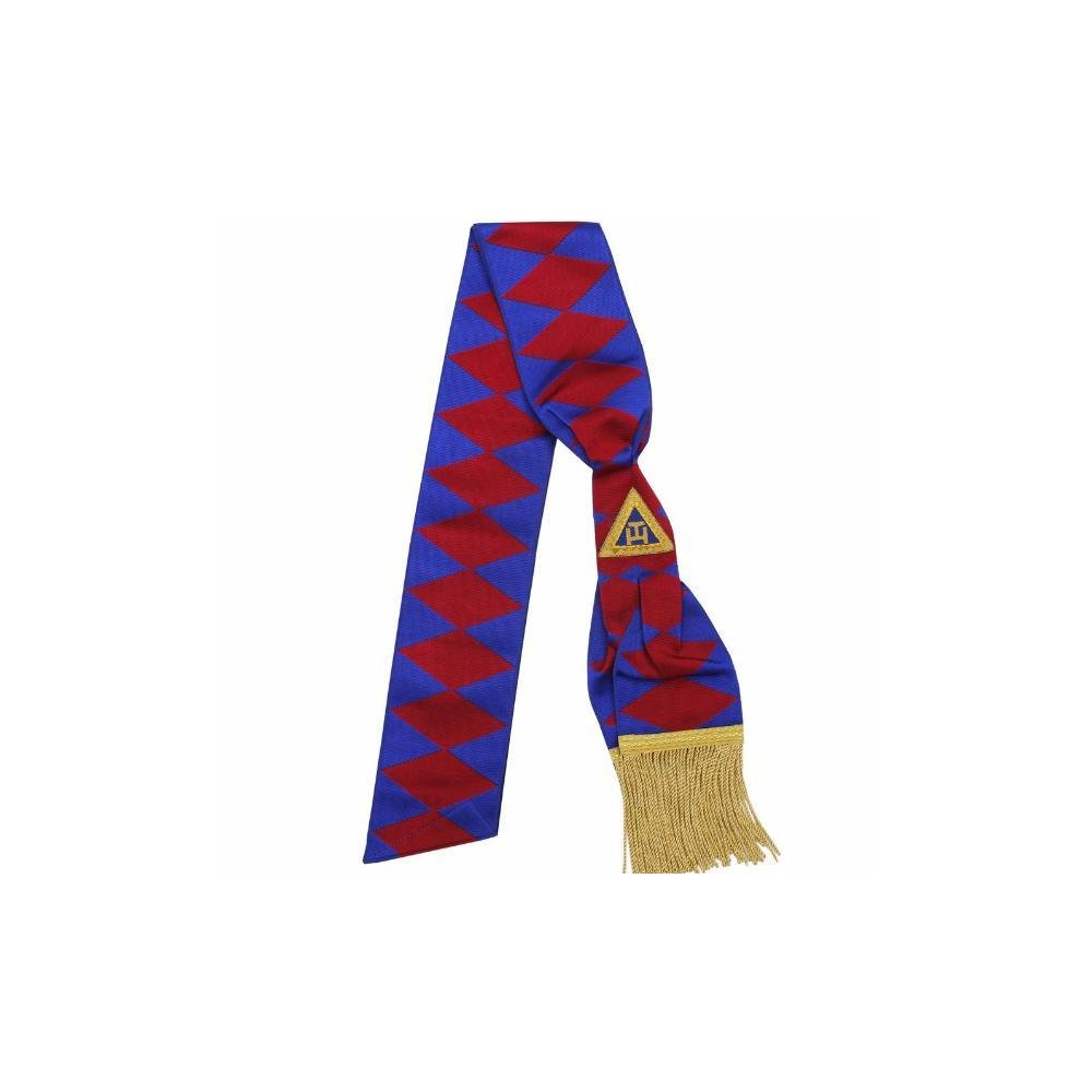 English Royal Arch Sashes