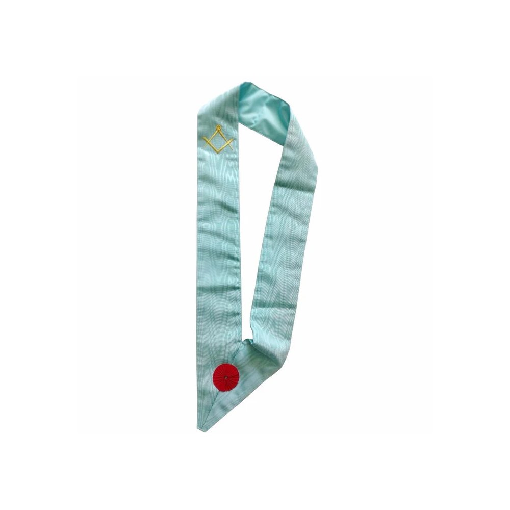 French Rite Sashes