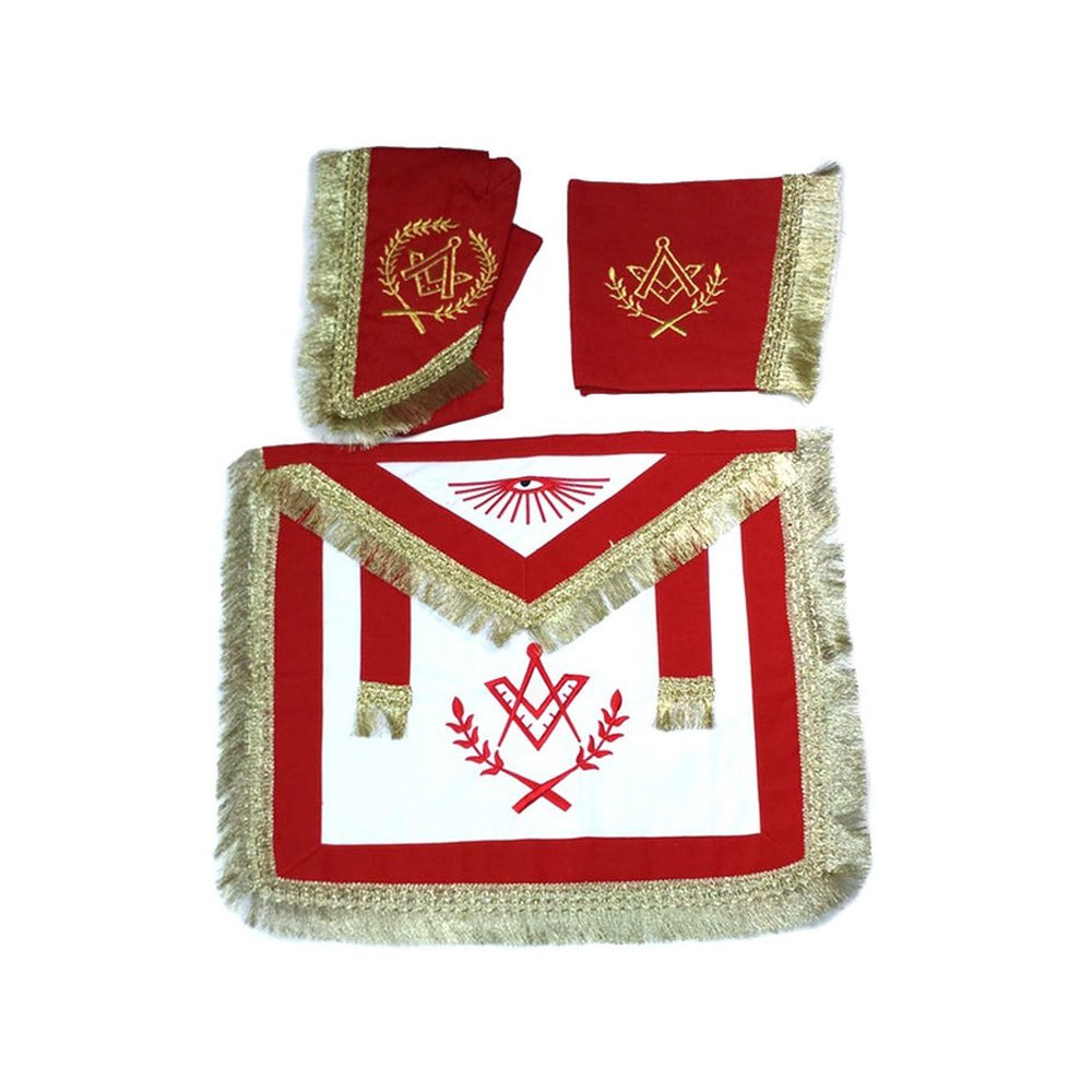 Blue Lodge Regalia Sets