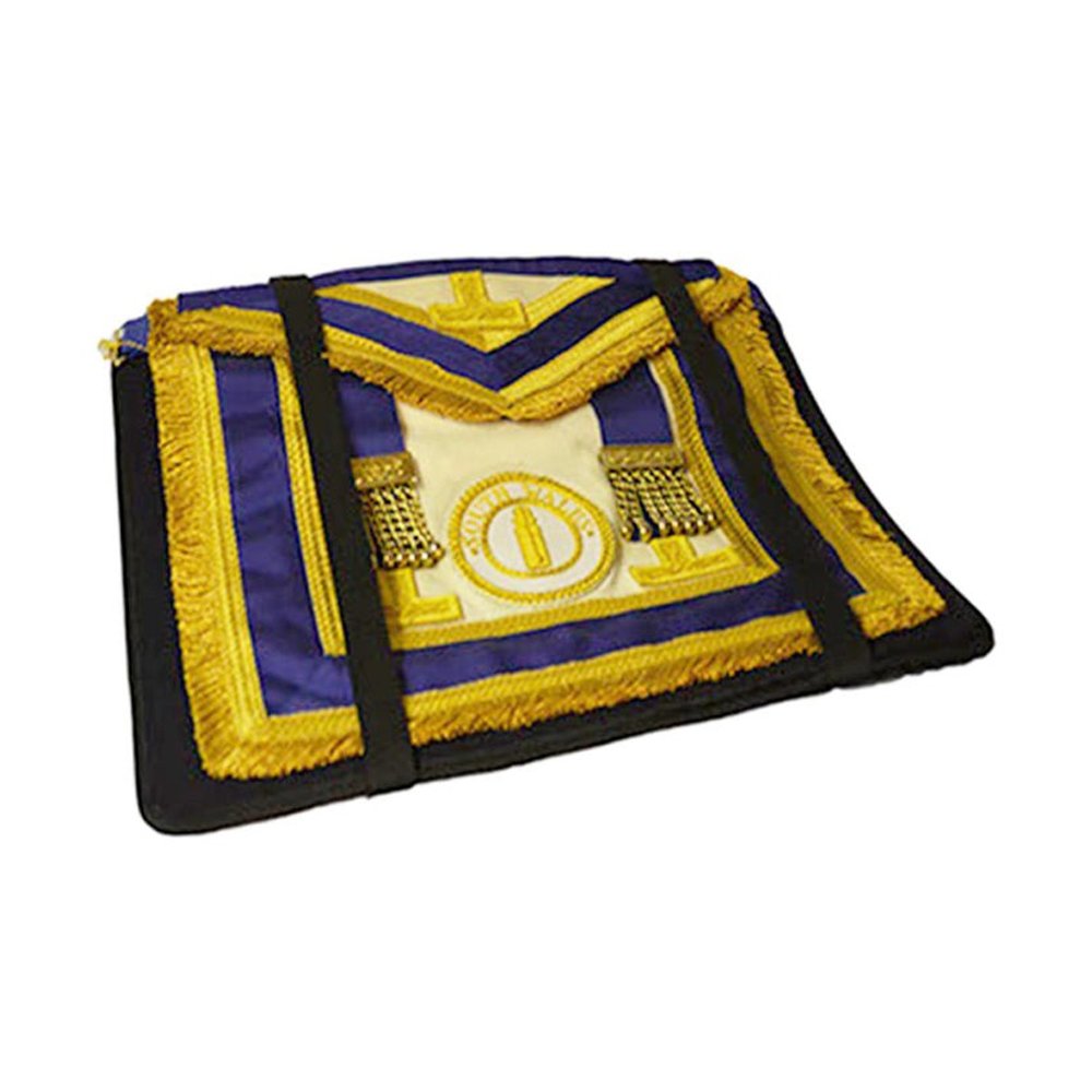 Apron Cases / Masonic Apron Cases