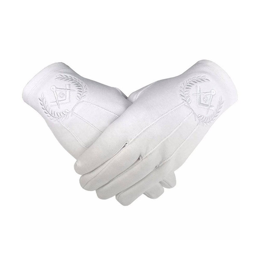 Gloves / Blue Lodge Gloves