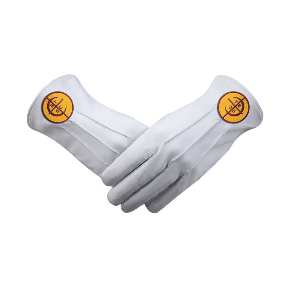 Gloves / Council Of Crusaders Gloves