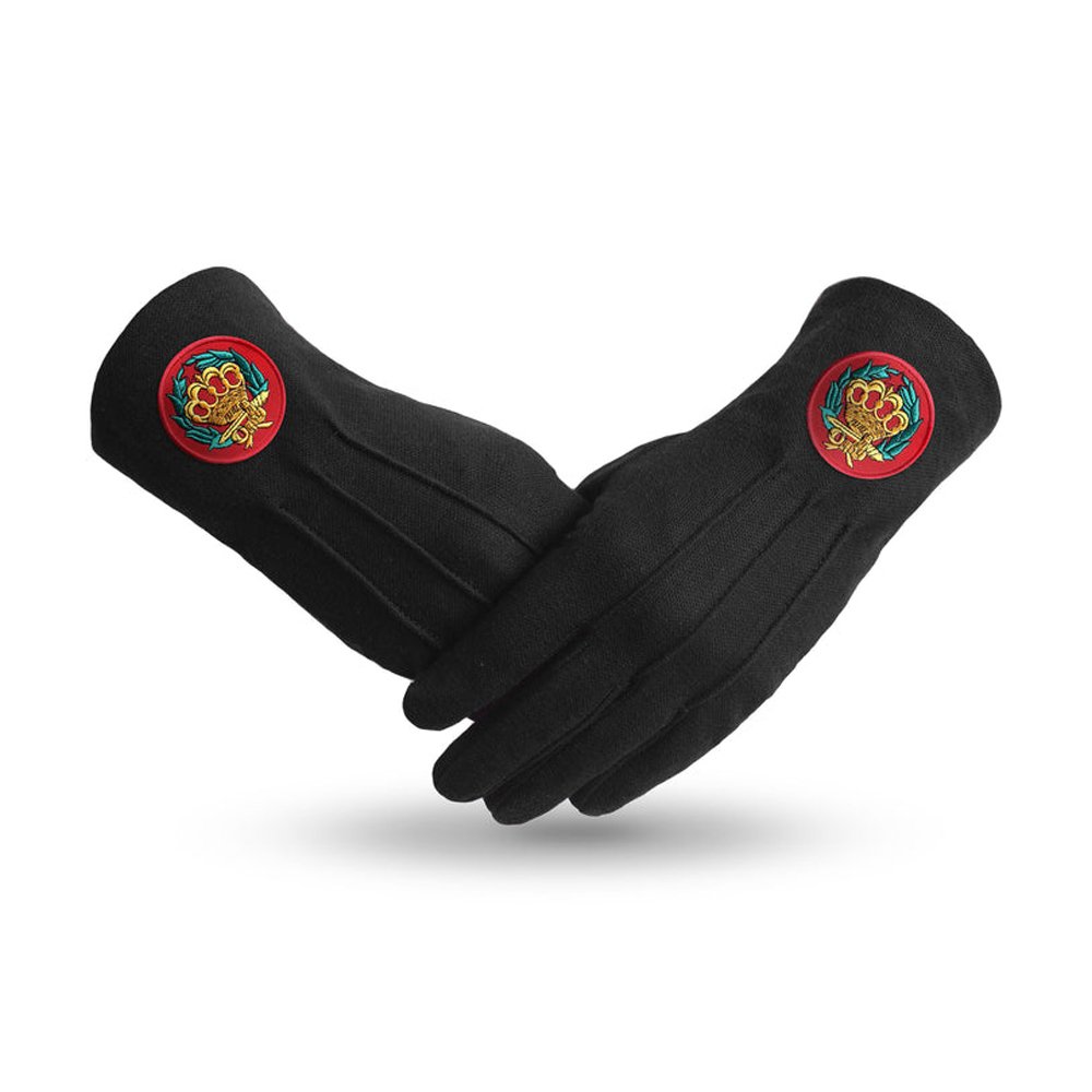 Gloves / Order of the Amaranth Gloves