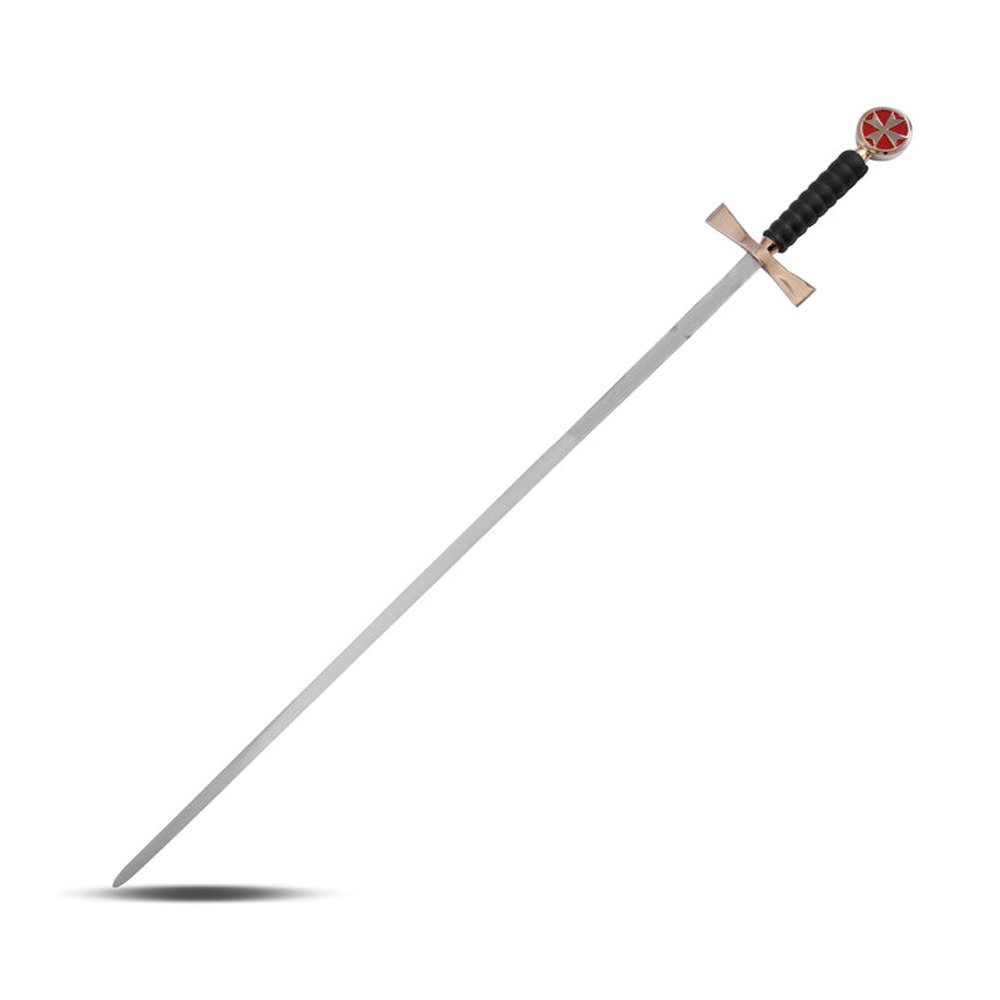 Swords & Daggers / Order Of Malta Commandery Swords & Daggers