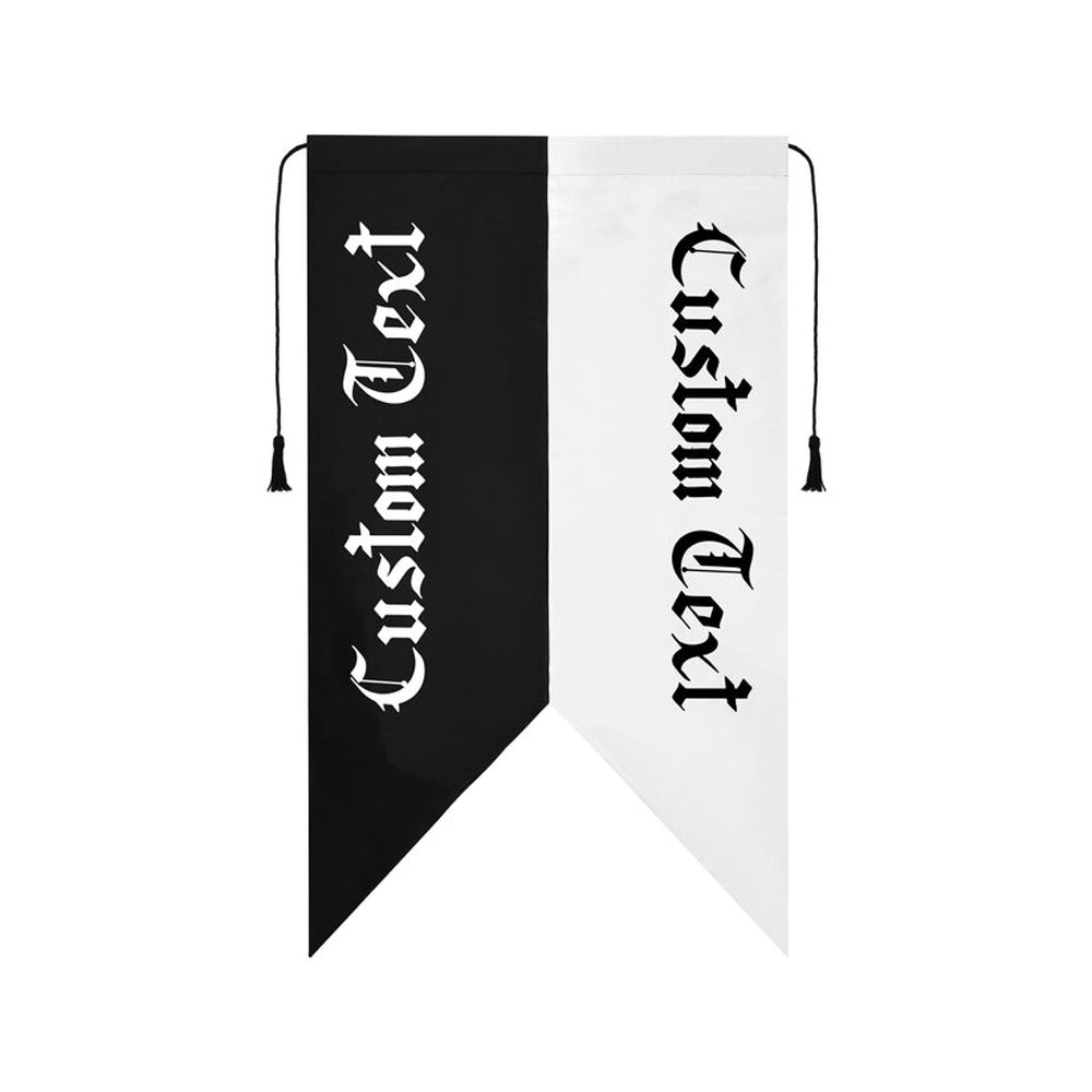 Masonic Banners & Covers / Knights Templar Banners & Covers