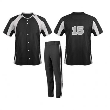 Baseball Uniform