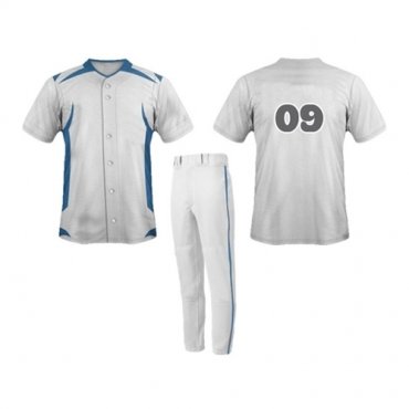 Baseball Uniform