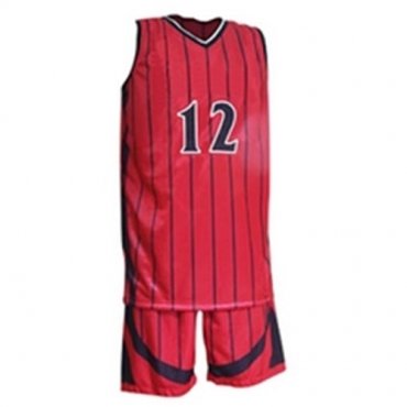 Basketball Uniform
