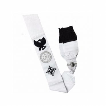 Commander Red Cross Of Constantine Sash - Handmade Embroidery