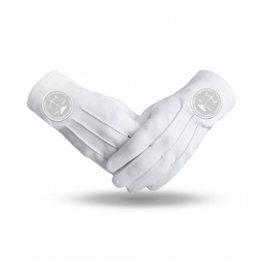 International Masons Gloves - Monitor Department Cotton
