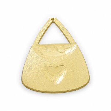 Almoner Craft English Regulation Officer Collar Jewel - Gold Plated