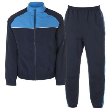 Track Suit