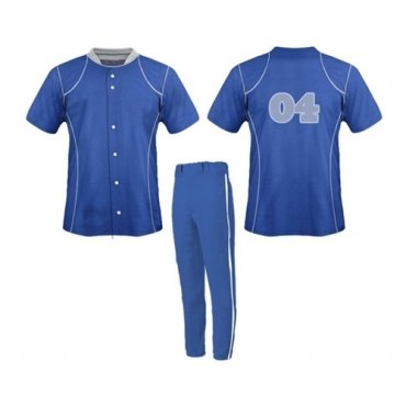 Baseball Uniform