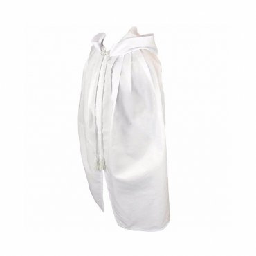 Knights Templar English Regulation Mantle - Cotton & Wool Fabric