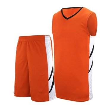 Basketball Uniform